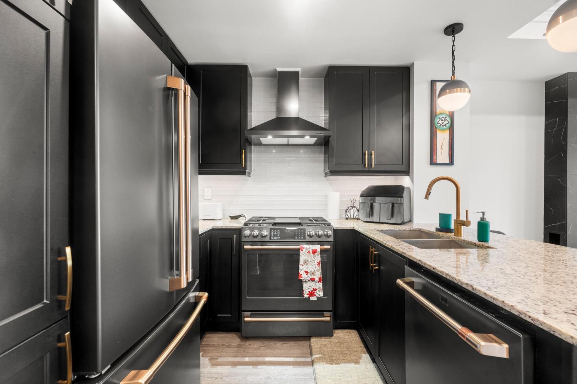 Globalstay Luxury Townhouse Minutes Away From Waterfront Toronto Exteriör bild