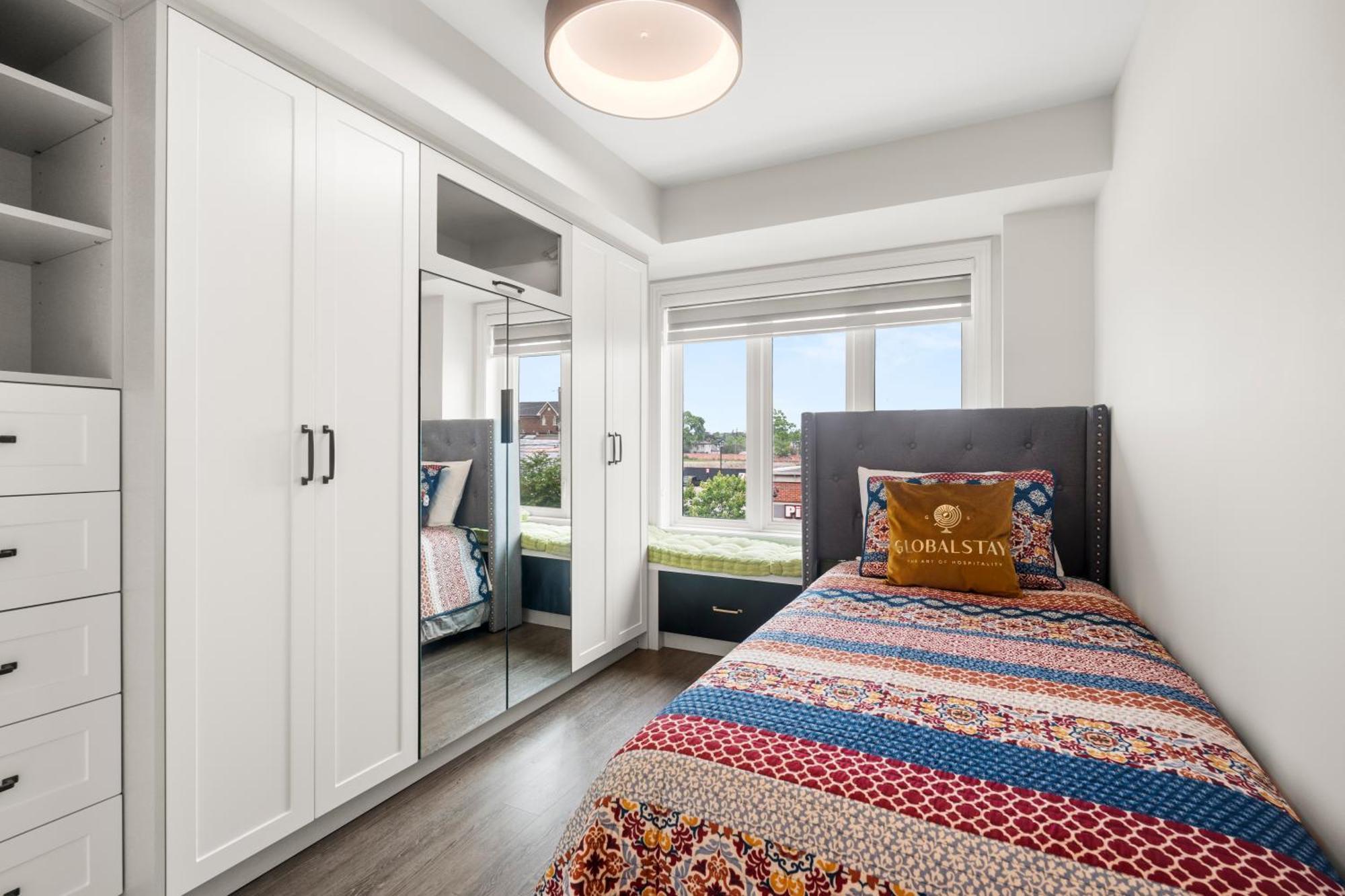 Globalstay Luxury Townhouse Minutes Away From Waterfront Toronto Exteriör bild