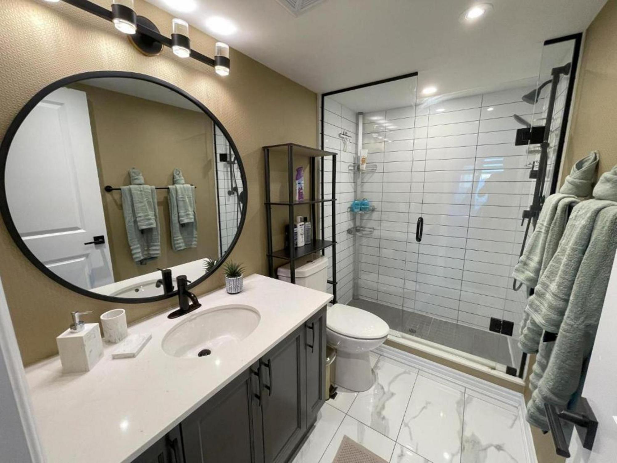 Globalstay Luxury Townhouse Minutes Away From Waterfront Toronto Exteriör bild