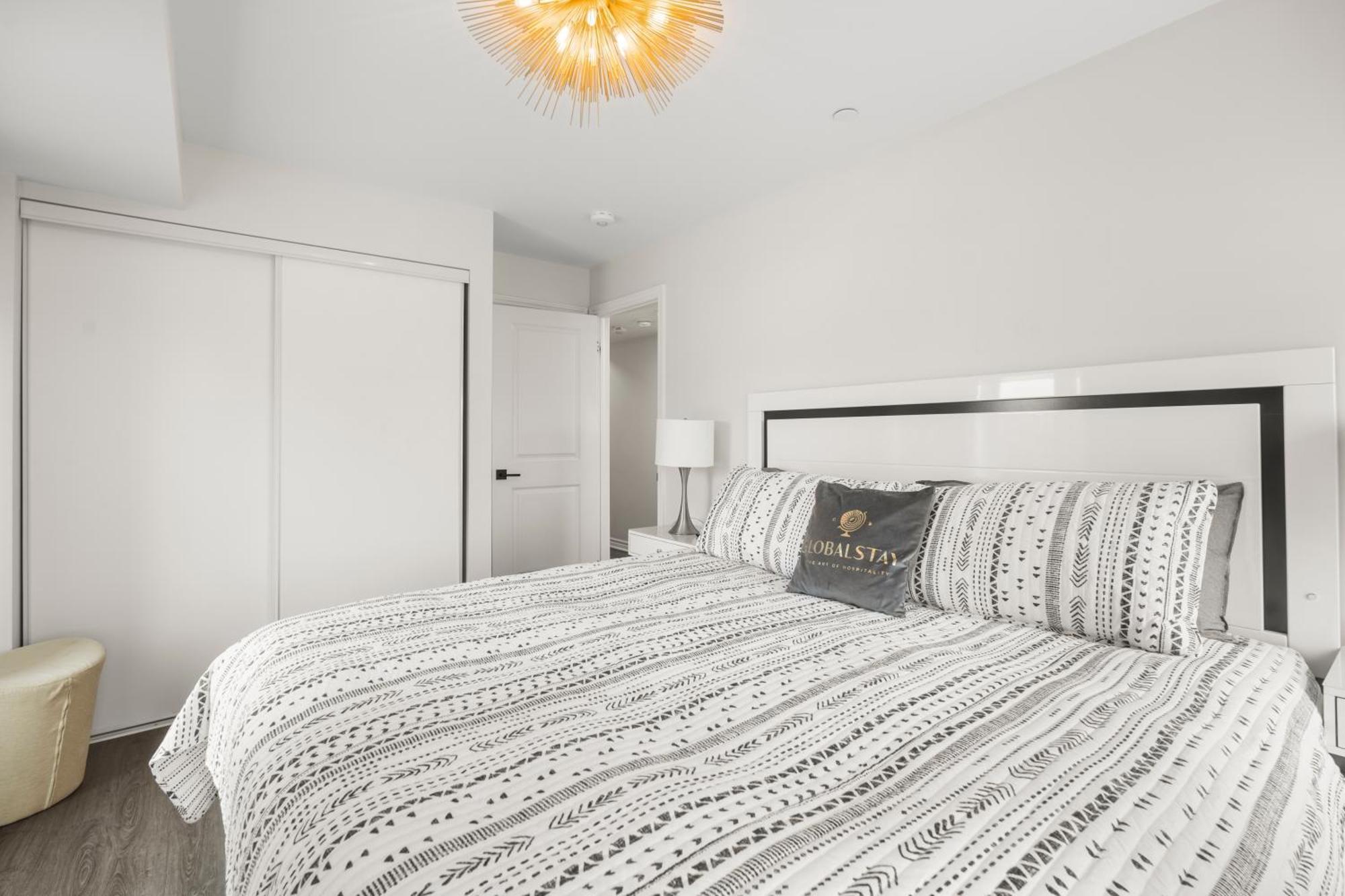 Globalstay Luxury Townhouse Minutes Away From Waterfront Toronto Exteriör bild